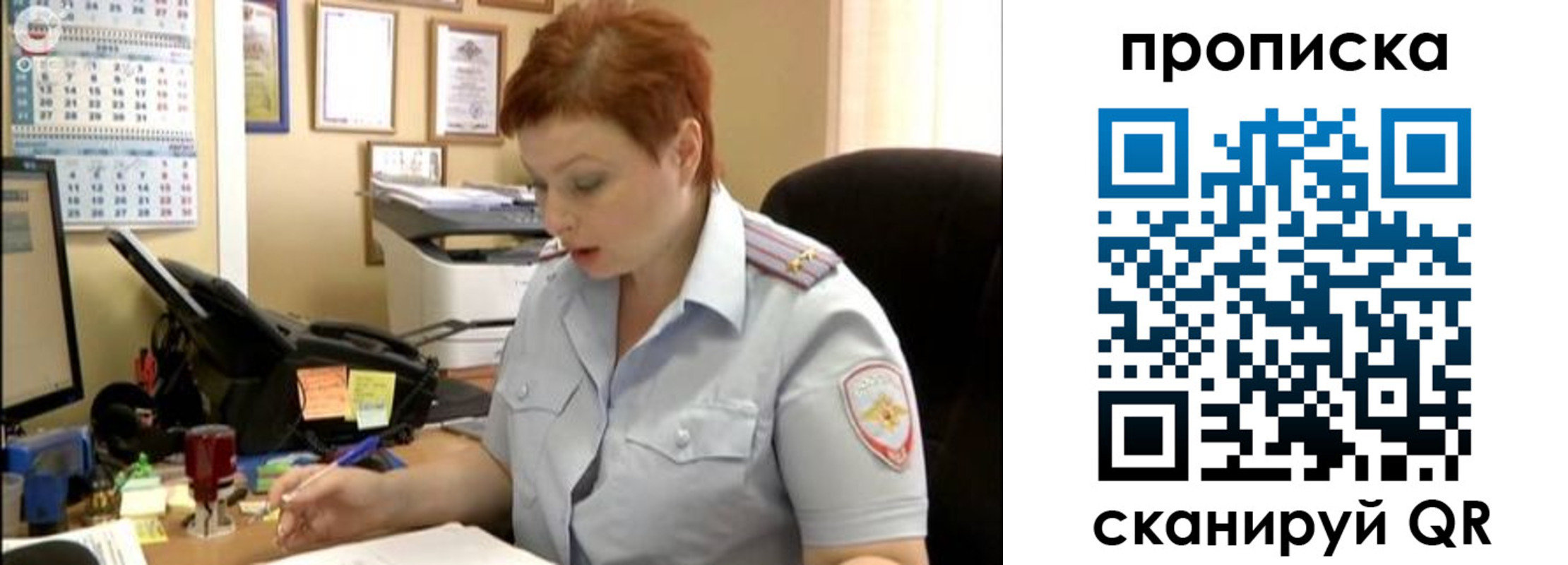 миграционный учет в Александрове